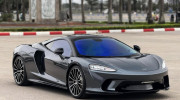 Siêu xe McLaren GT đầu tiên về Việt Nam lại 