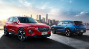 Ô tô Trung Quốc Haima trở lại Việt Nam: 