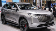 Haval H6 nâng cấp ra mắt Đông Nam Á: Liệu có về Việt Nam?