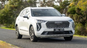 Haval Jolion ra mắt tại Việt Nam vào tháng 4: Chỉ có bản hybrid, giá dự kiến 700-800 triệu đồng