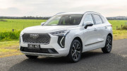 Haval Jolion chuẩn bị ra mắt tại Việt Nam: Giá dự kiến 700 triệu đồng, sẵn sàng đối đầu Mitsubishi Xforce