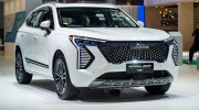 Haval Jolion giá dưới 700 triệu đồng sẽ 