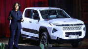 17 triệu người dùng toàn cầu và bước tiến mới của Toyota Hilux tại Việt Nam