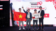 Honda Việt Nam thắng lớn tại Hội thi kỹ thuật viên xuất sắc Châu Á - Châu Đại Dương 2025