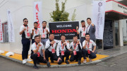 Honda Việt Nam chinh phục đỉnh cao tại Hội thi Kỹ thuật viên xe máy thế giới 2023