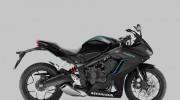 Honda Việt Nam ra mắt CB650R, CBR650R 2023: Giá từ 246,5 triệu đồng