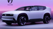 Honda mang loạt xe điện mới 