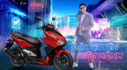 Honda VARIO 160 ra mắt Việt Nam: Xe thể thao, giá từ 51,69 triệu đồng