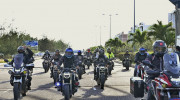 Ngày hội Honda Biker Day 2023: Ba miền hội tụ - Hứng khởi tự hào
