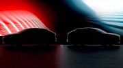 Honda nhá hàng hai mẫu xe mới trước thềm Triển lãm Ô tô Thượng Hải 2023