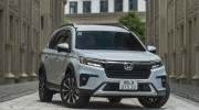Honda Việt Nam bán được 198.911 xe máy và 1.826 ô tô trong tháng 1/2025