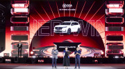 Honda City và Honda CR-V e:HEV RS xuất sắc đạt giải thưởng tại Better Choice Awards 2025