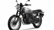 Xe côn tay giá rẻ Honda CGX150 chuẩn bị 