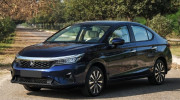 Honda City 2023 ra mắt Việt Nam vào cuối tháng: Bản cũ đang được ưu đãi khủng nhằm “dọn kho”