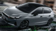 Honda City 2026 chốt giá từ 448 triệu VNĐ tại Đông Nam Á: Bổ sung bản HEV giá rẻ, nâng cấp thiết kế và màn hình 10 inch