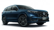 Honda CR-V 2023 lộ diện tại Thái Lan: Đếm ngược ngày về Việt Nam