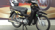 Honda Dream 125 đời 2026 nhập tư nhân xuất hiện tại Việt Nam: Giá ngang Honda SH350i