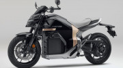 Honda WN7 trình làng: Mô tô điện chạy được 130 km/sạc