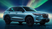 Honda HR-V 2023 trình làng: Kích thước và ngoại hình khác lạ với bản đang bán tại Việt Nam