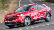 Honda HR-V chuẩn bị trình làng phiên bản mới: Xe hợp ý, giá hợp lý
