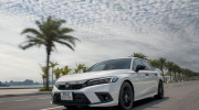 Honda Việt Nam tặng hàng loạt ưu đãi cho khách hàng mua xe trong tháng 6/2024