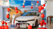 Honda khai trương nhà phân phối ô tô tại Lâm Đồng, Đà Lạt