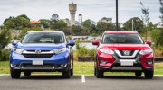 Lý do khiến đàm phán sáp nhập Honda - Nissan 