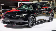 Honda Prelude 2026 được mở bán: Mang 