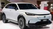 Honda có kế hoạch ra mắt 3 mẫu ô tô điện tại Đông Nam Á