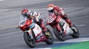 Honda Racing Vietnam tiếp tục được FPT tài trợ tại ARRC 2026, mở rộng sang giải đua Nhật Bản