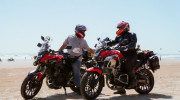 Honda Biker Rally 2025: Sự kiện hội tụ hơn 1.000 biker khắp cả nước