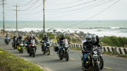 Đại hội Honda Biker Rally Sơn La 2025 sẽ diễn ra tại Mộc Châu vào ngày 22-23/2