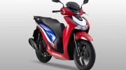 Honda SH150i bản giới hạn sắp 