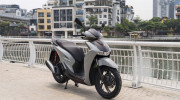 [ĐÁNH GIÁ XE] Honda SH160i 2026: Giá trị thực tế làm nên đẳng cấp của một mẫu tay ga cao cấp