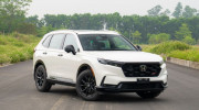 Honda Việt Nam bán được 173.468 xe máy và 1.830 ô tô trong tháng 4/2026