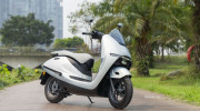 Đại lý nhận cọc Honda UC3 tại Việt Nam, giá dự kiến từ 60 triệu đồng