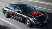 Huawei sẽ làm xe sang hơn cả Rolls-Royce và Maybach