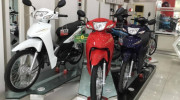 Honda tặng ưu đãi khủng, chưa từng có cho khách hàng mua xe máy từ nay đến hết tháng 9