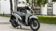 Honda Việt Nam điều chỉnh giá bán lẻ đề xuất một số mẫu xe máy 2026