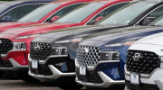 Hyundai và Kia bị khởi kiện vì bán những chiếc xe có chống trộm kém