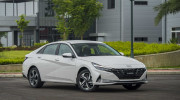 Hyundai bán được 4.542 xe trong tháng 3/2024: Doanh số tăng trưởng gấp đôi