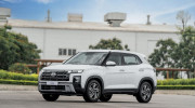 Hyundai bán được 3.904 xe trong tháng 4/2026: Doanh số sụt giảm đáng kể