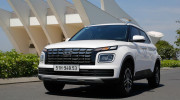 Hyundai Venue có gì để thuyết phục người dùng Việt?