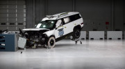 Hyundai vẫn dẫn đầu trên bảng xếp hạng an toàn IIHS 2025