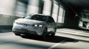 Honda Insight thế hệ thứ tư chuyển mình thành SUV thuần điện: Mở bán giới hạn với giá từ 693,5 triệu VNĐ