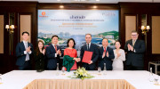 Vingroup và JTA Investment Qatar ký kết Mou đầu tư chiến lược vào VinFast và Vinpearl
