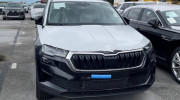 Đối thủ của Toyota Corolla Cross - Skoda Karoq chính thức cập cảng Việt Nam, sẽ ra mắt vào tháng 9