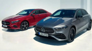 Đổi chiến lược kinh doanh, Mercedes-Benz quyết định khai tử dòng A-Class
