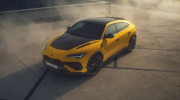 Lamborghini xác nhận sẽ khai tử mẫu SUV hiệu năng cao Urus Performante sau khoảng 2 năm ra mắt