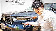Kỹ sư Honda bất ngờ nổi tiếng mạng xã hội, có 250 sáng chế